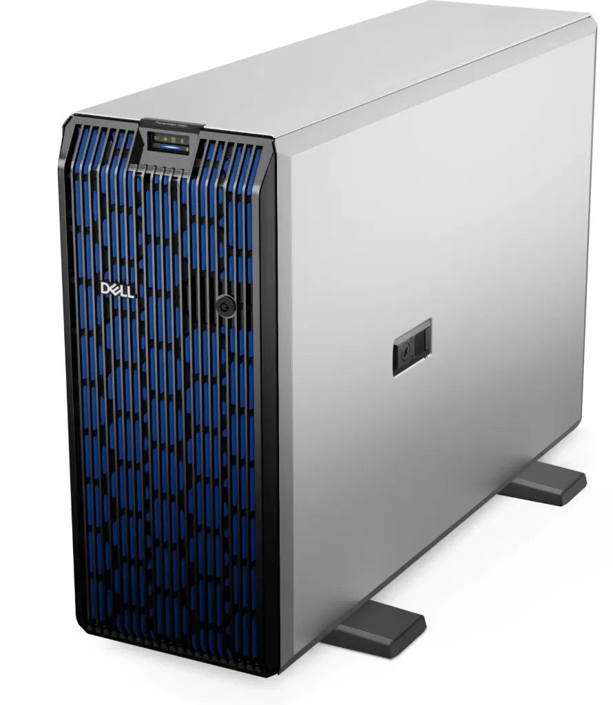 [PET560-CTO] Dell PowerEdge T560 CTO Server
